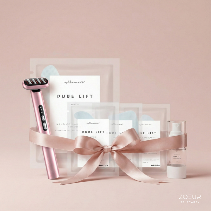 Pure Contour: Ritual Box