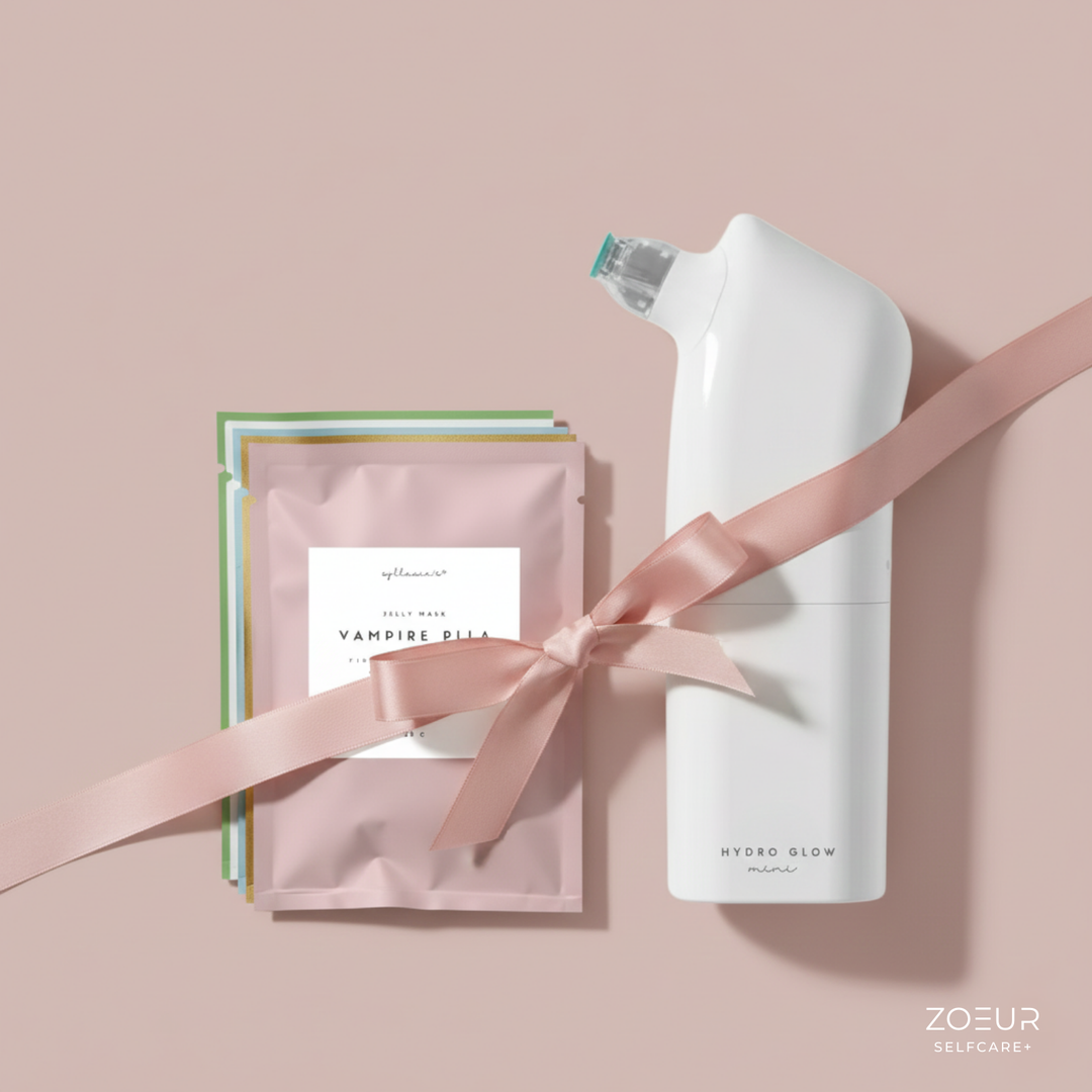 Fresh Reset: Ritual Box