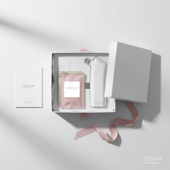 Fresh Reset: Ritual Box