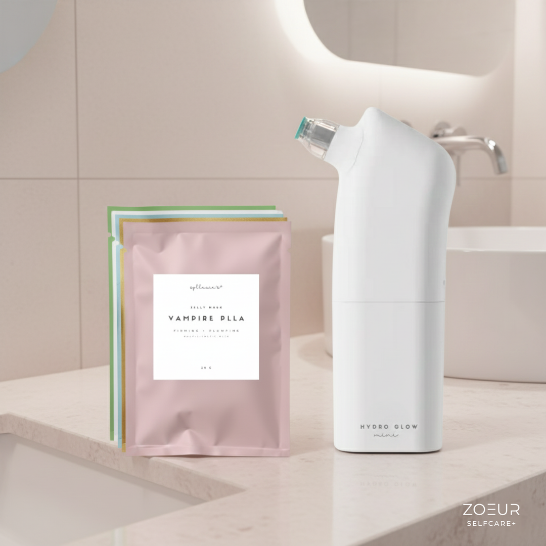 Fresh Reset: Ritual Box