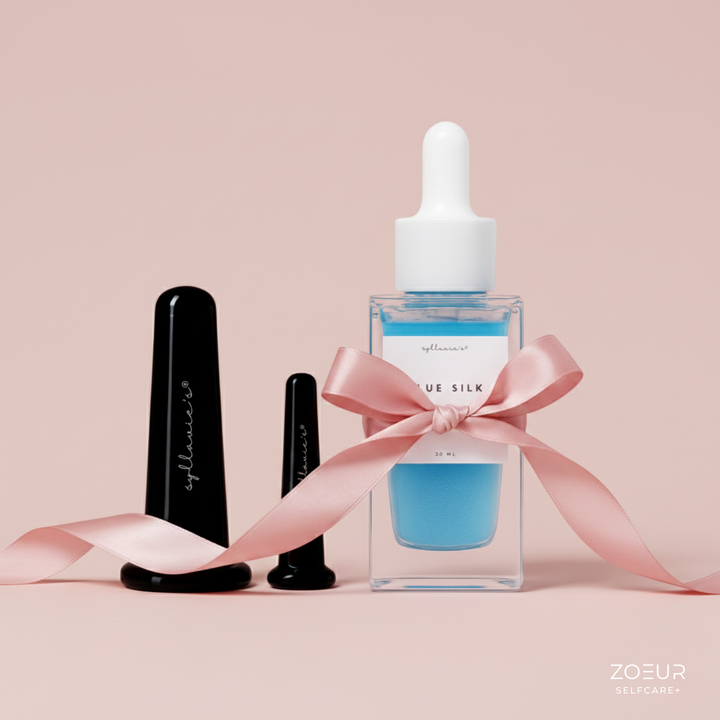 Silky Detox: Ritual Box