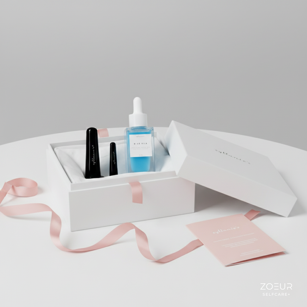 Silky Detox: Ritual Box