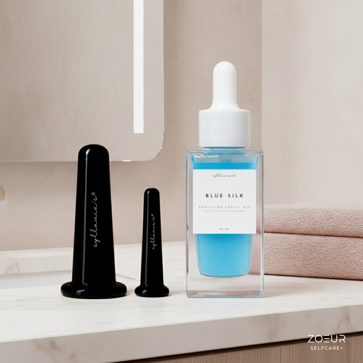 Silky Detox: Ritual Box