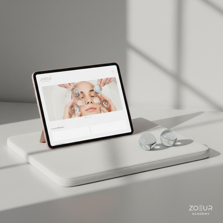 Beauty Globes: Online Kurs