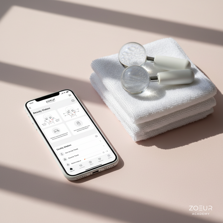 Beauty Globes: Online Kurs