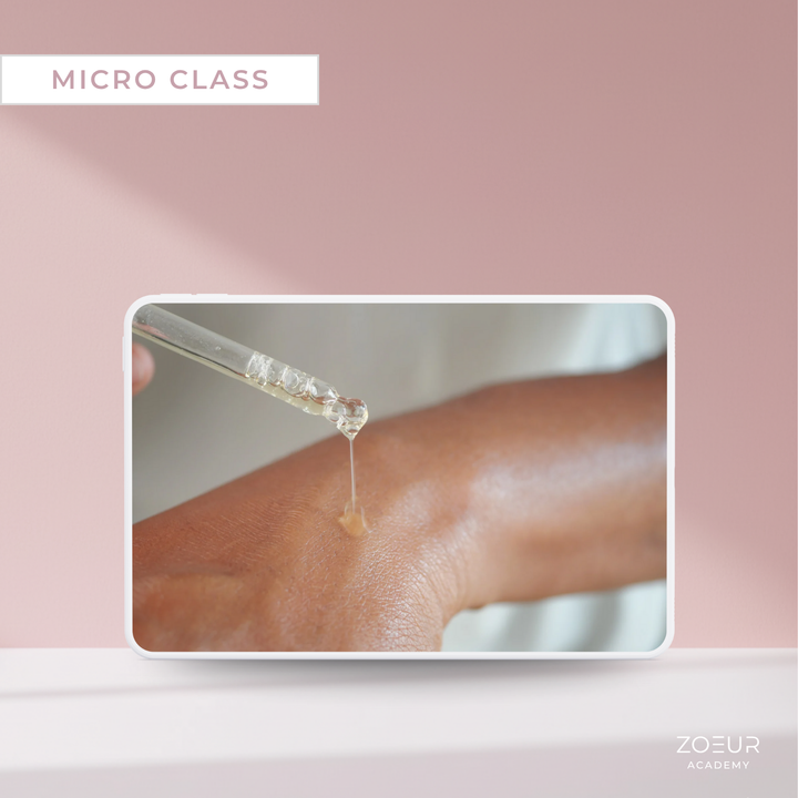 Hyaluronsäure-Behandlungen: Micro Class