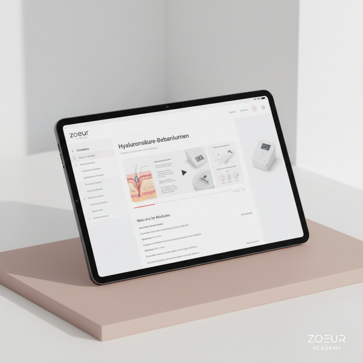 Hyaluronsäure-Behandlungen: Micro Class