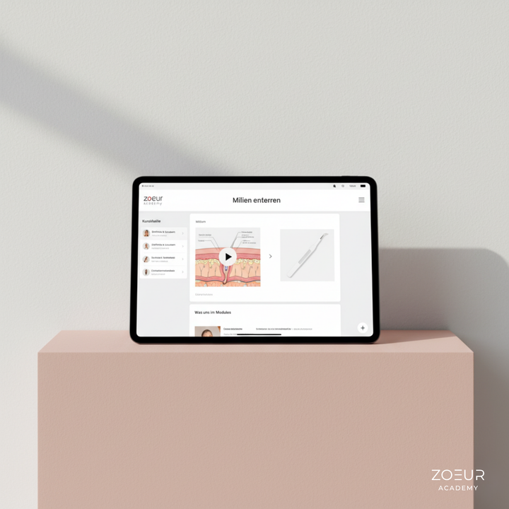 Milien entfernen: Micro Class