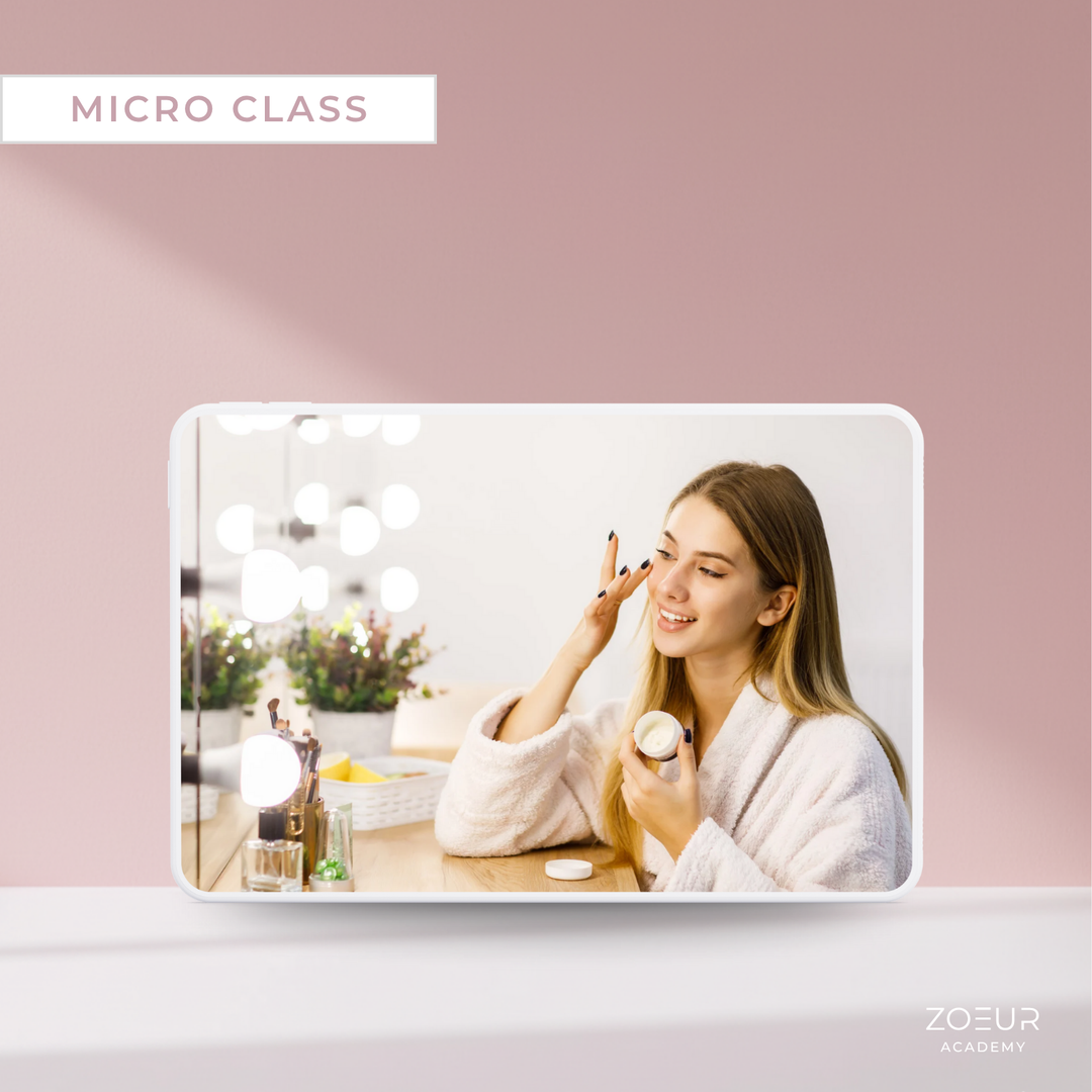 Übergangszeiten meistern: Micro Class - zoeur