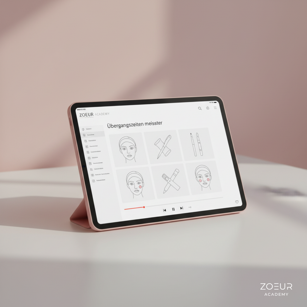 Übergangszeiten meistern: Micro Class - zoeur