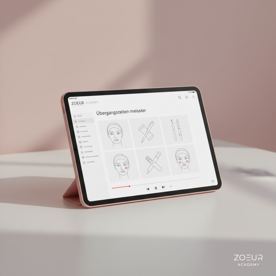 Übergangszeiten meistern: Micro Class - zoeur