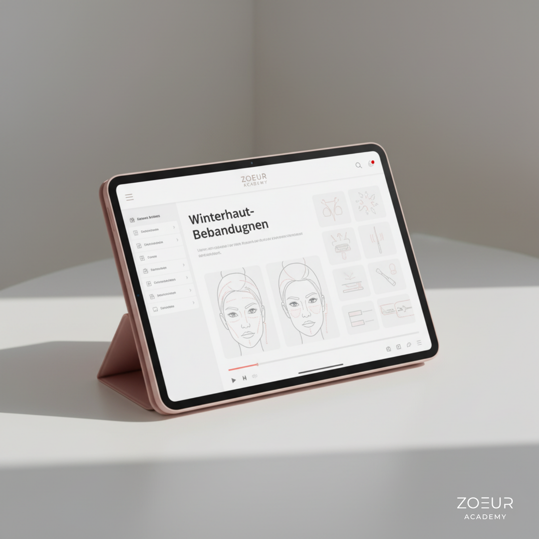 Winterhaut-Behandlungen: Micro Class - zoeur