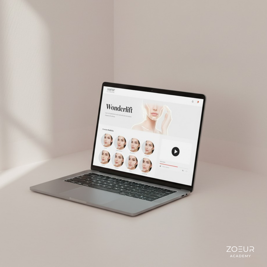 Wonderlift: Online Kurs - zoeur