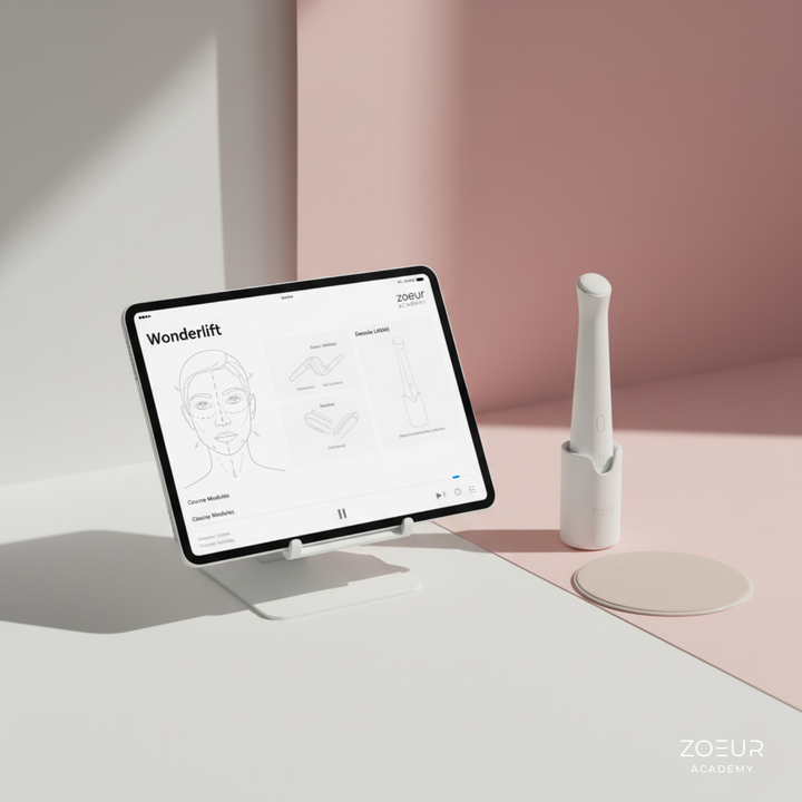 Wonderlift: Online Kurs