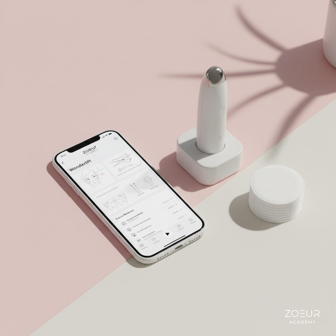 Wonderlift: Online Kurs